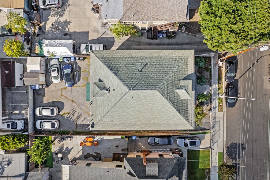 More Photos Of 1276 W 22nd St, Los Angeles Apartments For Sale