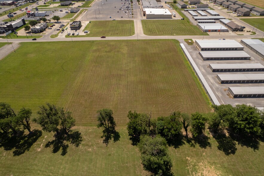 More Photos Of 1168 Stallcup Dr, Sikeston Land For Sale