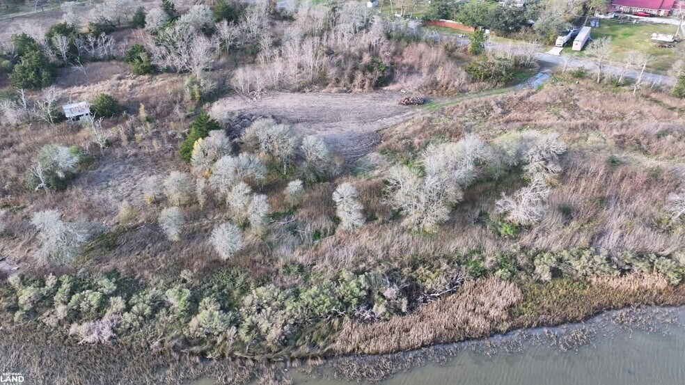 More Photos Of 3815 Tri City Beach Rd, Baytown Land For Sale