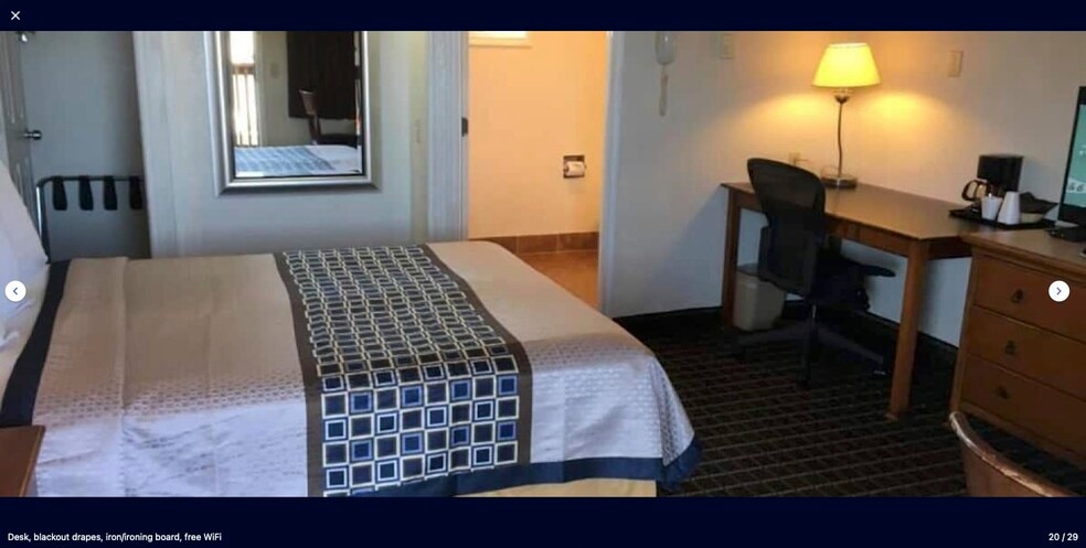 More Photos Of 440 US Highway 101 N, Crescent City Hotel For Sale