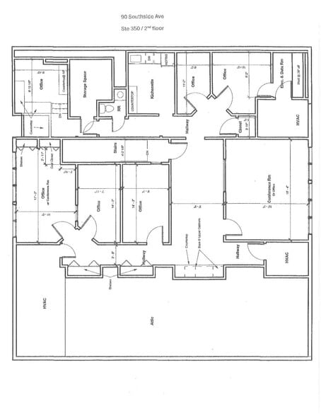 More Photos Of 90 Southside Ave, Asheville Office For Lease
