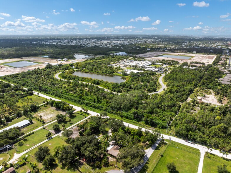 More Photos Of Medical Drive & Doctors Drive, Englewood Land For Sale