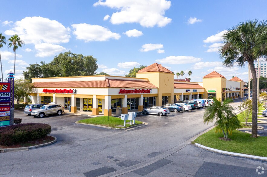 Primary Photo Of 4955 W Irlo Bronson Memorial Hwy, Kissimmee Unknown For Lease