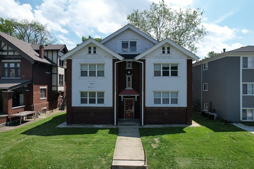 Primary Photo Of , Columbus Multifamily For Sale