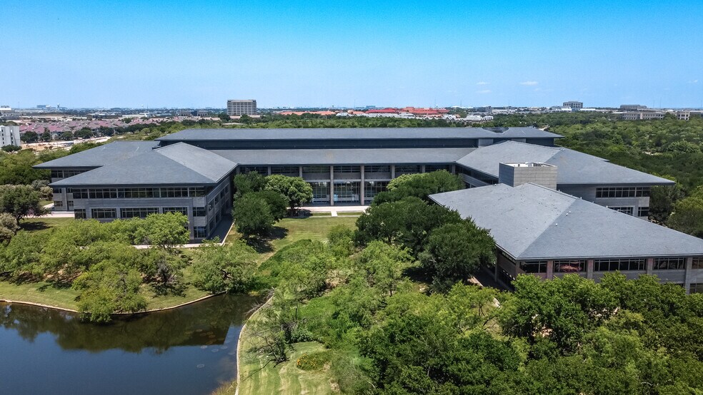 More Photos Of 5959 Las Colinas Blvd, Irving Office For Lease