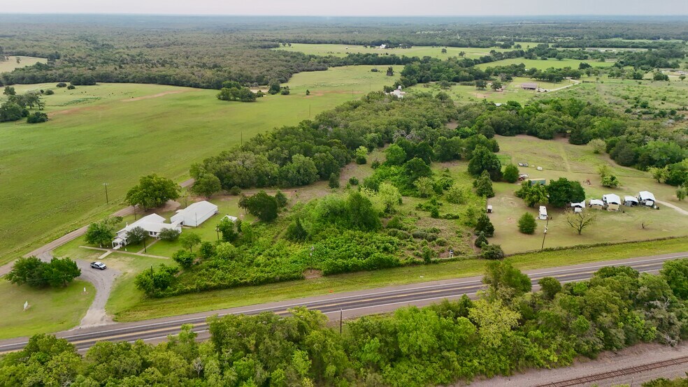 More Photos Of 4509 County Road 328, Caldwell Land For Sale