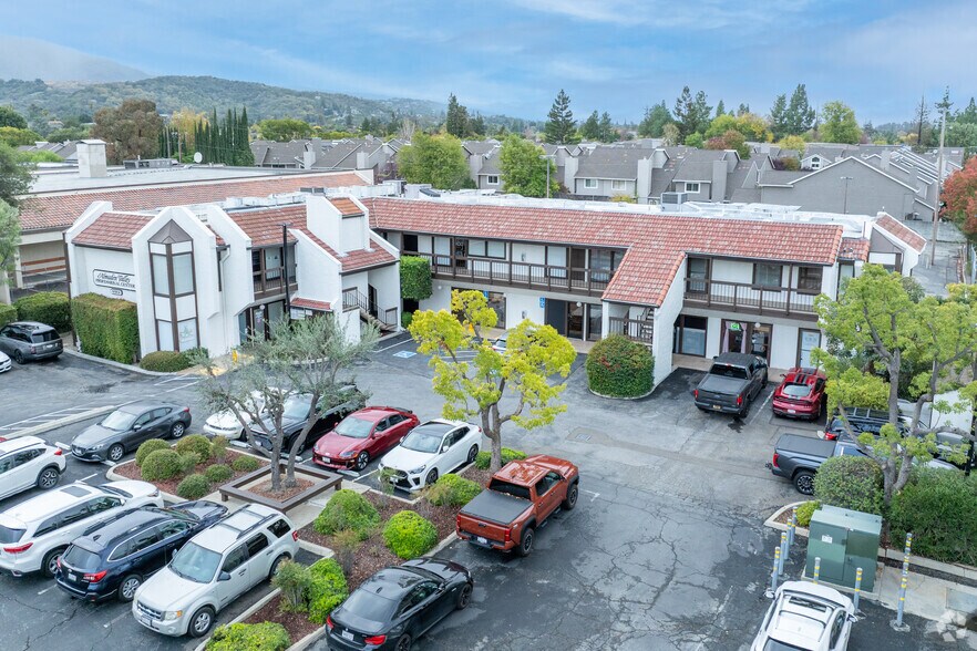 More Photos Of 6501 Crown Blvd, San Jose Medical For Lease
