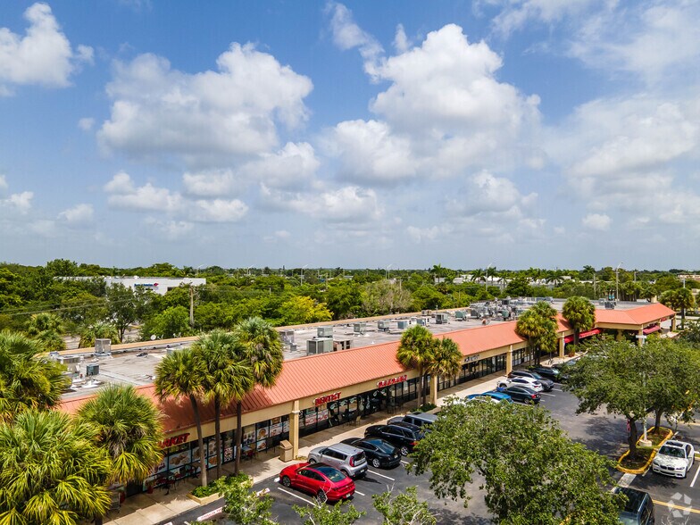 More Photos Of 1727-1797 N University Dr, Plantation Unknown For Lease