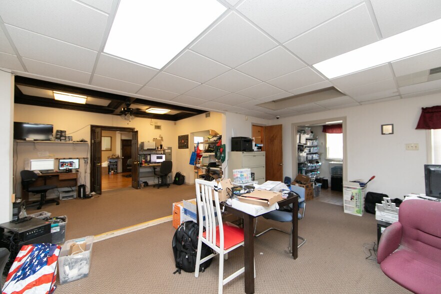 More Photos Of 604 White Horse Pike, Oaklyn Storefront For Sale