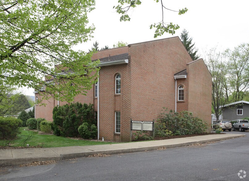 More Photos Of 1344-1374 S Atherton St, State College Office For Sale