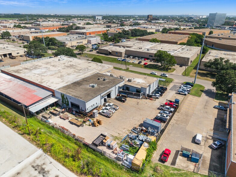 More Photos Of 8777 Governors Row, Dallas Distribution For Sale