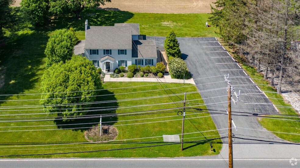 More Photos Of 1714 W Jarrettsville Rd, Jarrettsville Office For Sale