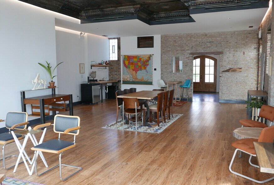 More Photos Of 3641 S Morgan St, Chicago Storefront Retail Residential For Sale