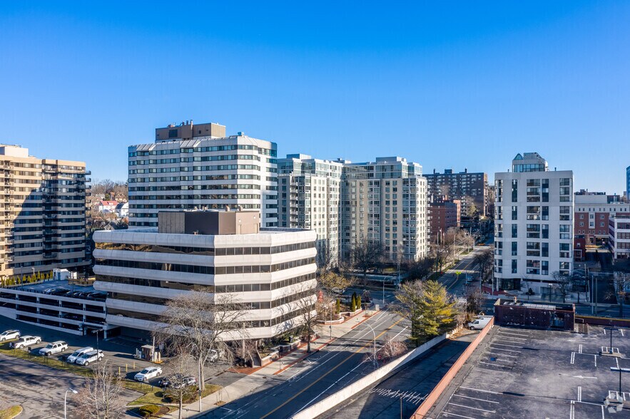 More Photos Of 3 Barker Ave, White Plains Office For Lease