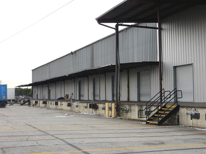 More Photos Of 5525 S Soto St, Vernon Warehouse For Lease