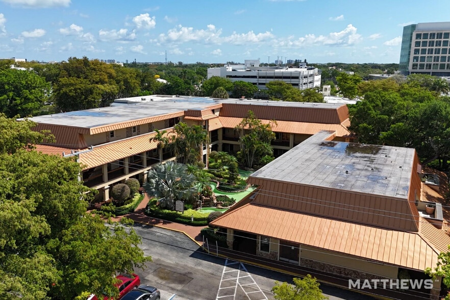 Primary Photo Of 825-875 Meadows Rd, Boca Raton Medical For Sale