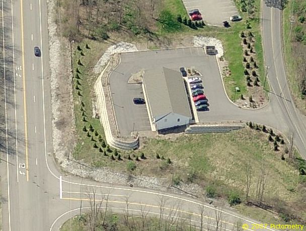 Primary Photo Of 4251 Old Route 22, Brewster Village Office For Sale