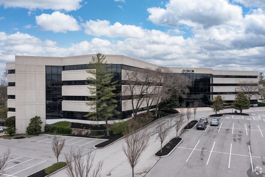 Primary Photo Of 55 Merchant St, Springdale Office For Sale