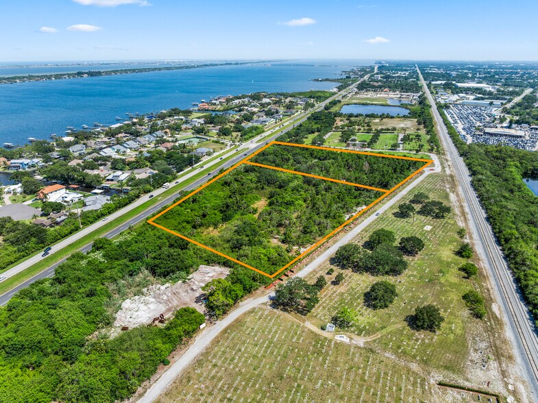 More Photos Of 00 U.S. Route 1, Rockledge Land For Sale