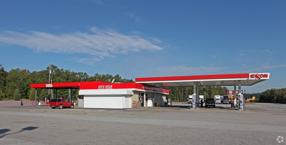 More Photos Of 129 Rolling Meadow Ln, West Columbia Restaurant For Lease