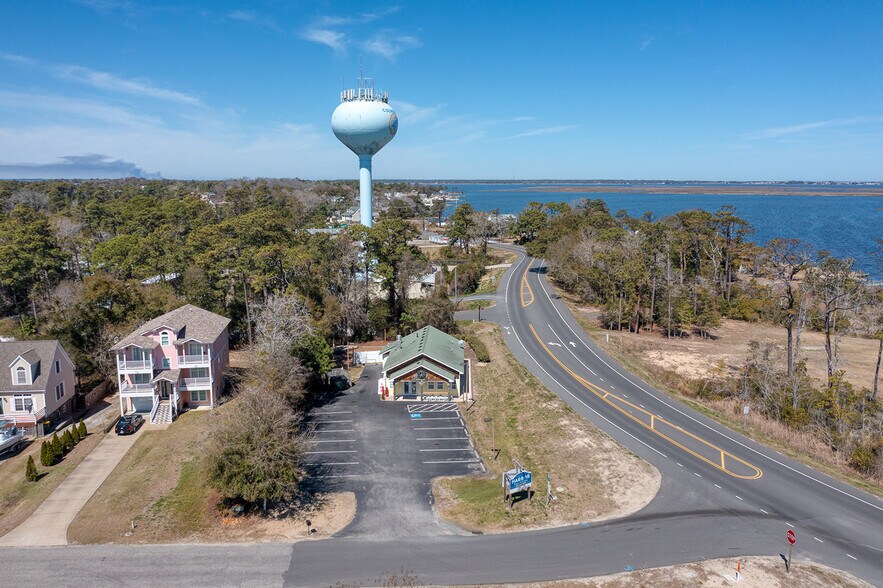 More Photos Of 100 Colingwood Ln, Kill Devil Hills Restaurant For Sale