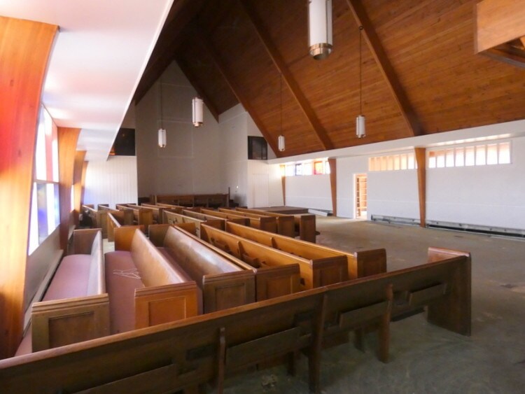 More Photos Of 2316 Corunna Rd, Flint Religious Facility For Lease