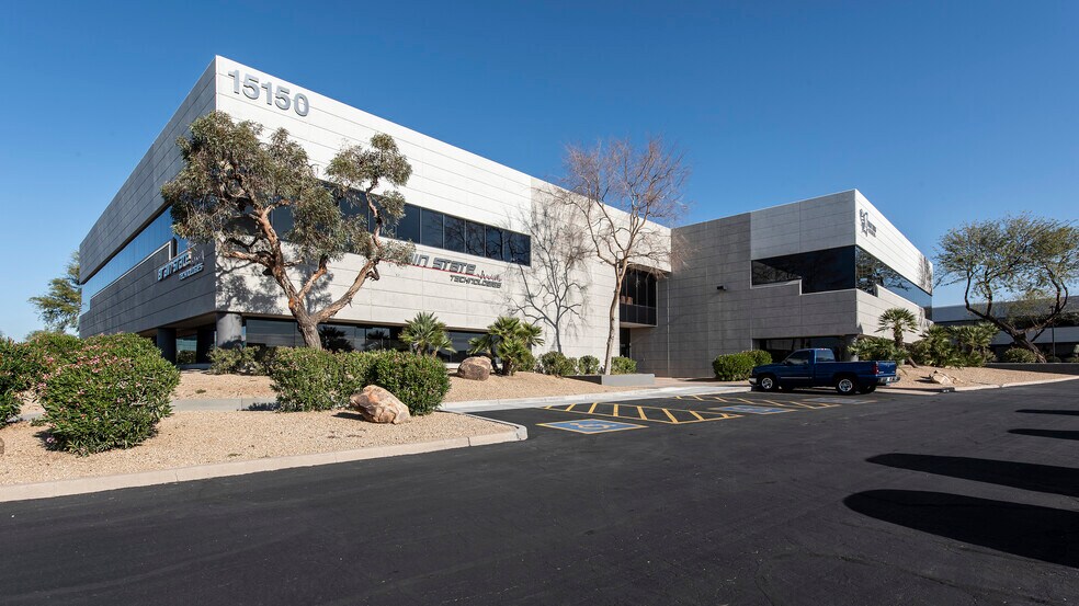 More Photos Of 15150 N Hayden Rd, Scottsdale Office For Sale