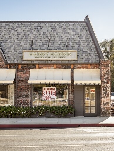 More Photos Of 2528-2538 San Vicente Blvd, Santa Monica Storefront For Lease