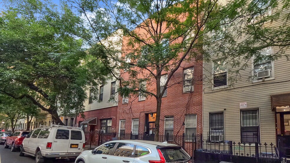 More Photos Of , Brooklyn Multifamily For Sale