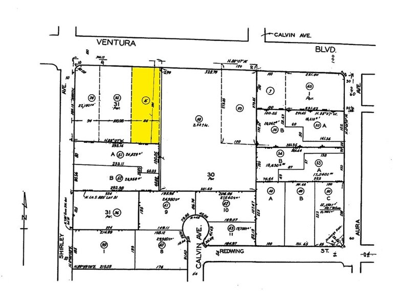 More Photos Of 19436 Ventura Blvd, Tarzana Daycare Center For Lease