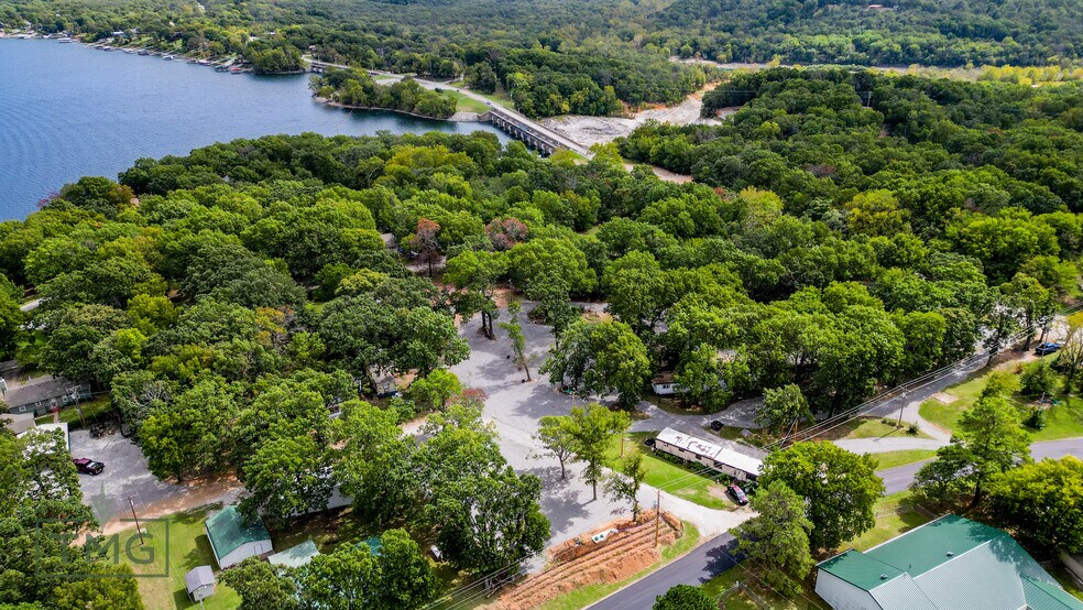 More Photos Of 400 E Main St, Disney Manufactured Housing Mobile Home Park For Sale