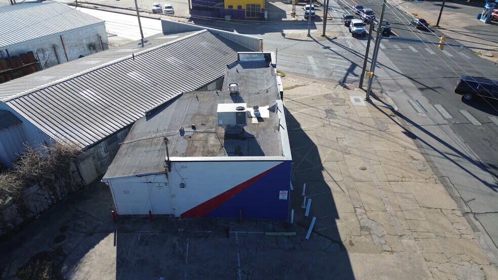 More Photos Of 2600 E Belknap St, Fort Worth Restaurant For Sale