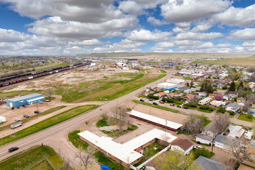 More Photos Of 1521 1st Ave NW, Great Falls Hotel For Sale