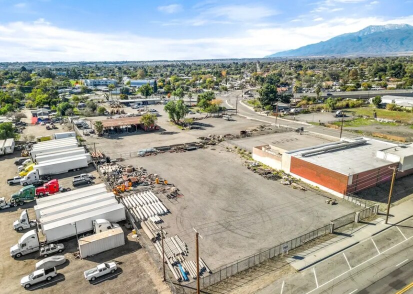 More Photos Of 0 Cajon Blvd, San Bernardino Land For Sale