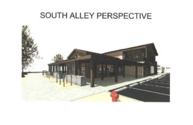 More Photos Of 1865 NW Hemlock Ave, Redmond Office For Lease