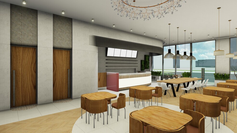 More Photos Of 904 W Colonial Dr, Orlando Land For Sale