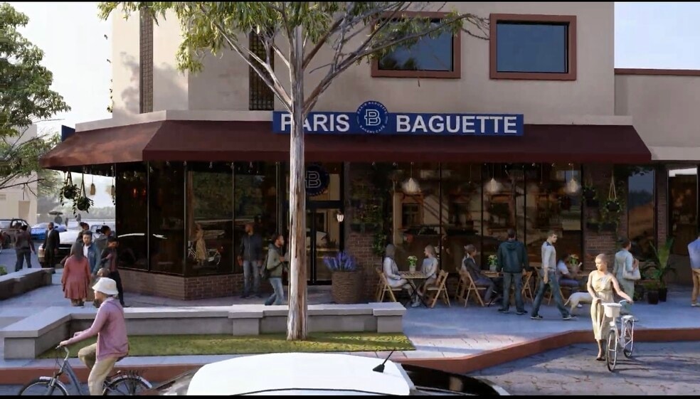 More Photos Of 113 G St, Antioch Storefront Retail Office For Lease