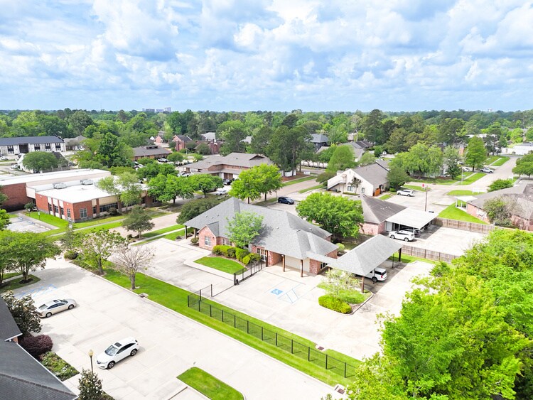 More Photos Of 9543 Fenway Ave, Baton Rouge Office For Sale
