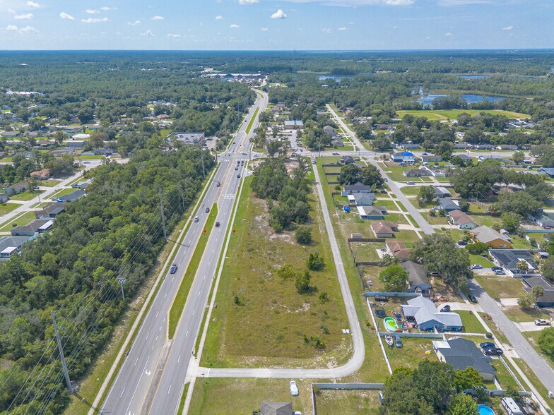 More Photos Of Howland Blvd, Deltona Land For Sale