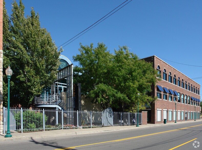 More Photos Of 401-411 Westport Rd, Kansas City Unknown For Lease