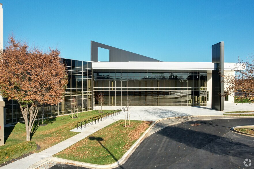 Primary Photo Of 8484 Progress Dr, Frederick Research And Development For Lease