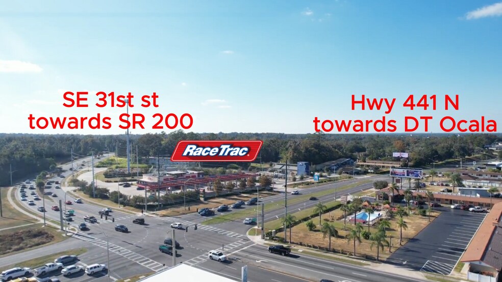 More Photos Of 3041 S Pine Ave, Ocala Hotel For Sale