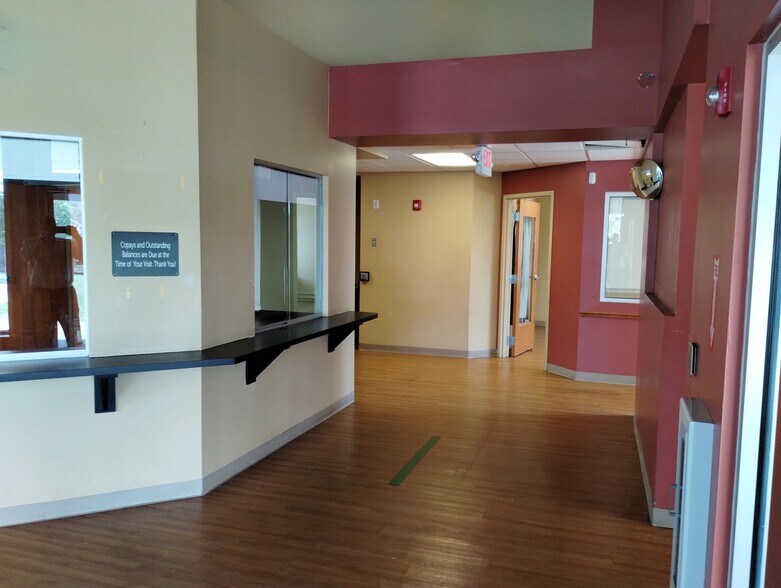 More Photos Of , Willoughby Office For Sale