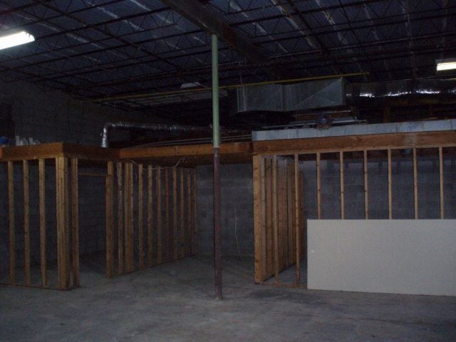 More Photos Of 604 Sheridan Ave, Dalton Warehouse For Sale