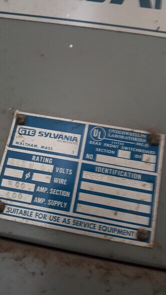 More Photos Of 516 E Jefferson Blvd, Los Angeles Warehouse For Sale