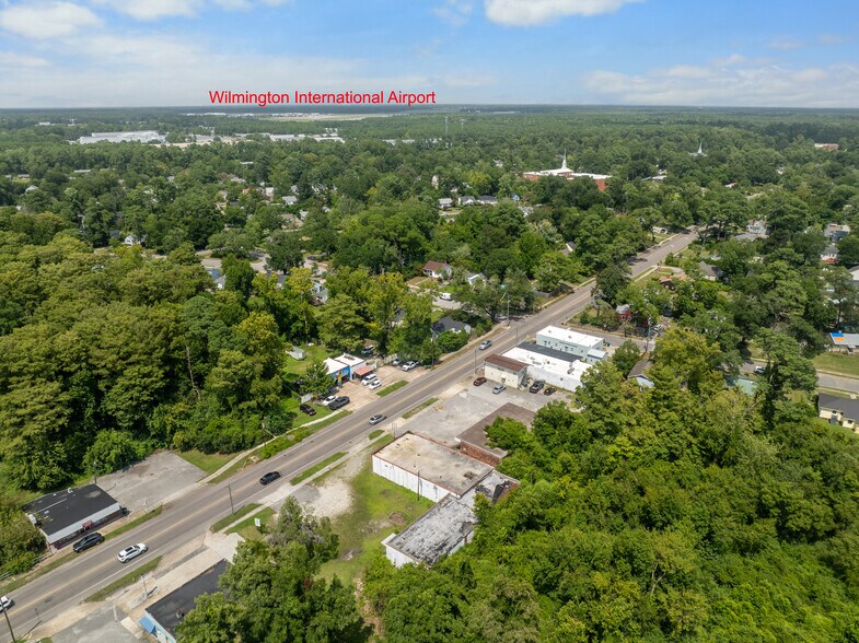 More Photos Of 2006 Princess Place Dr, Wilmington Land For Sale