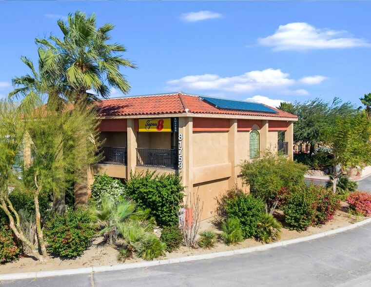 More Photos Of 81753 111 Hwy, Indio Hotel For Sale