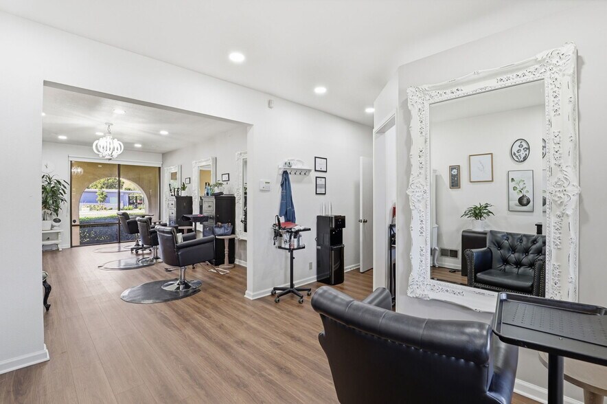 More Photos Of 16450 Monterey Rd, Morgan Hill General Retail For Sale