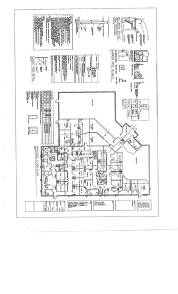 More Photos Of 30205 Schoenherr Rd, Warren Medical For Lease