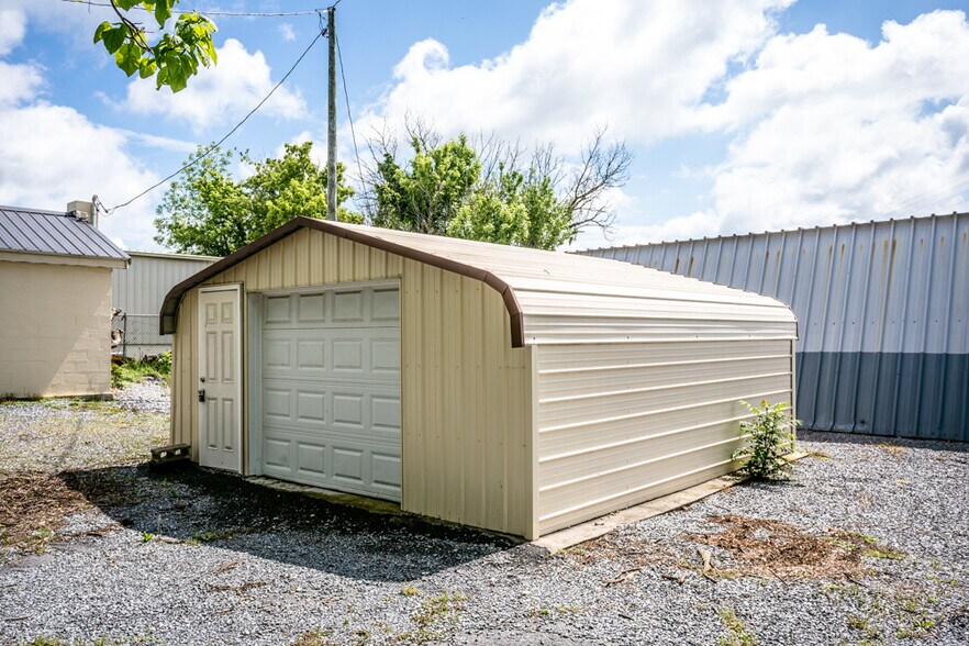 More Photos Of , Harrisonburg Industrial For Sale
